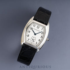 Tiffany Classic Tonneau Small Second