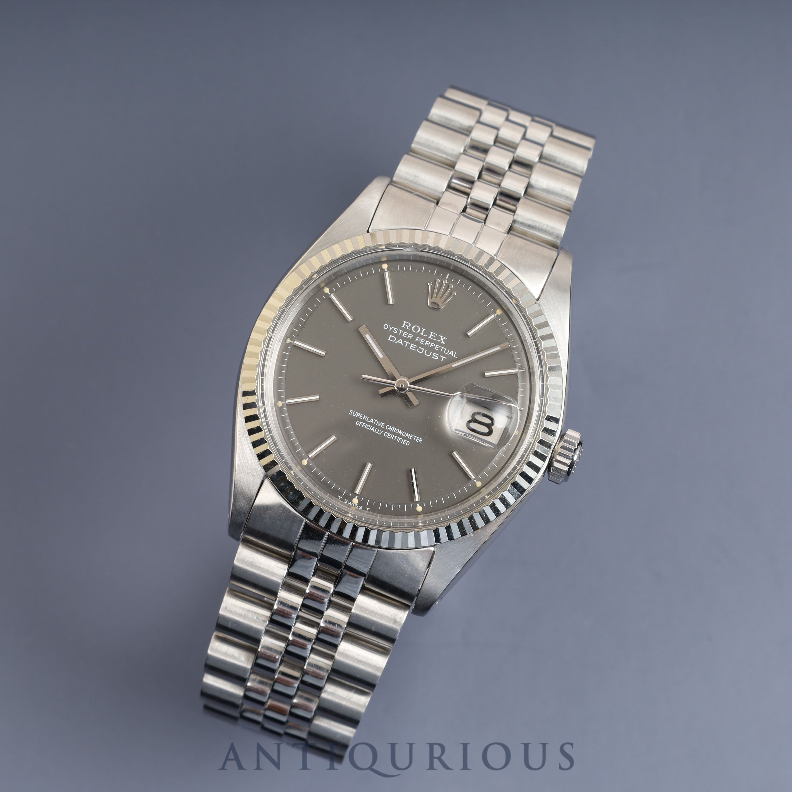 ROLEX ロレックス DATEJUST デイトジャスト 1601