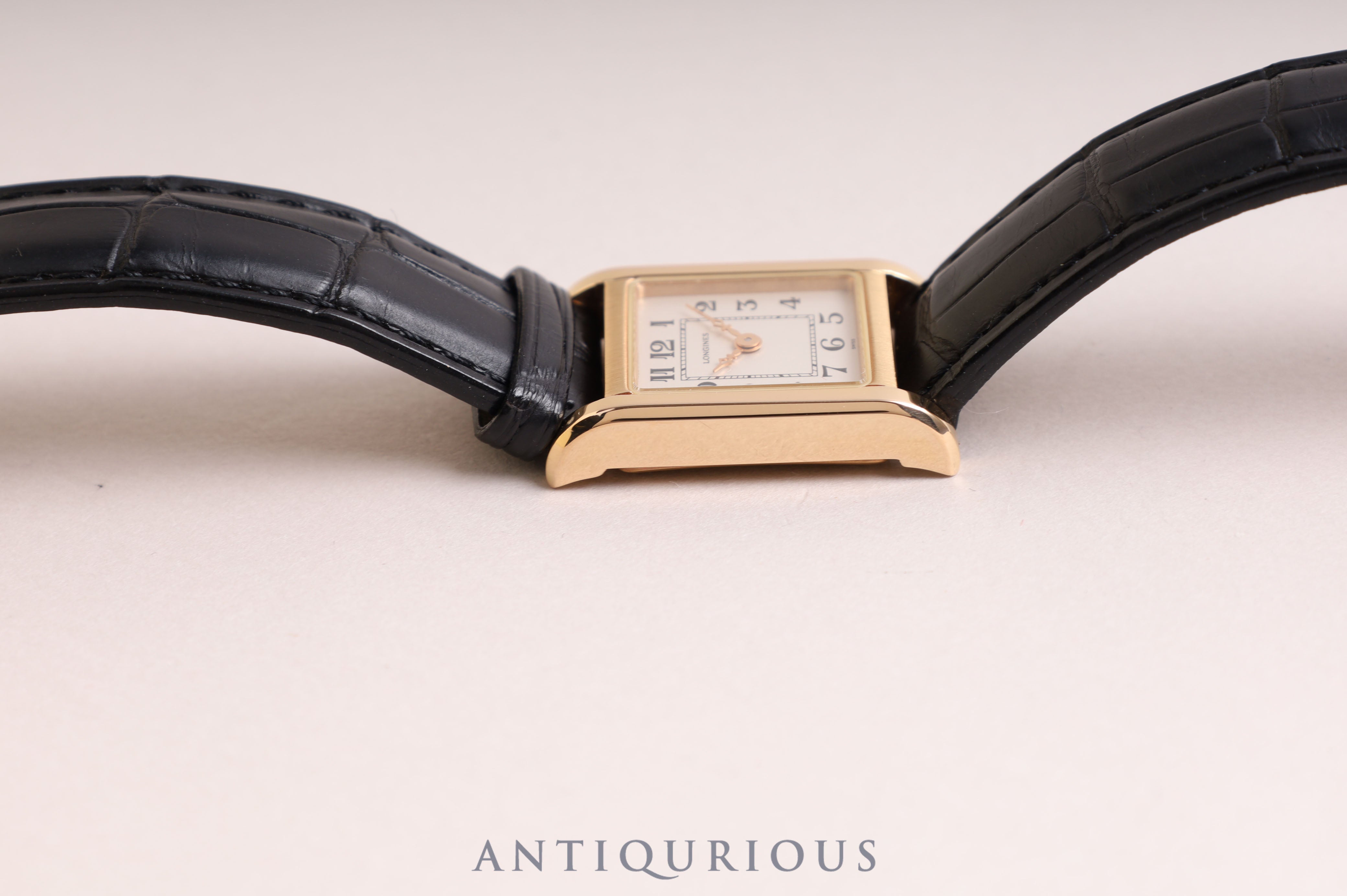 Longines Square L5.173.8