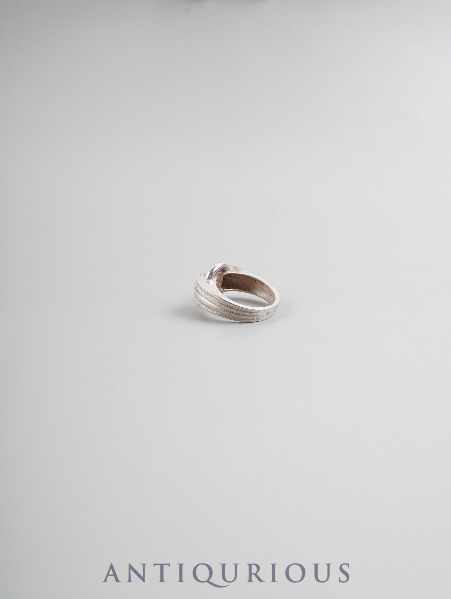 エルメス リング アノニマス SV925 約13号