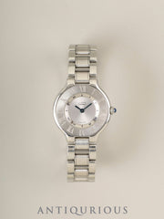 Cartier Must V