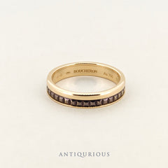Boucheron Ring Quatre Classic Half