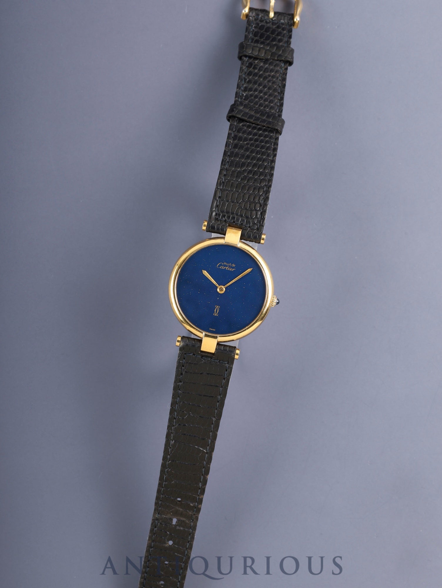 カルティエ ヴァンドームの腕時計（CARTIER） | 東京銀座の