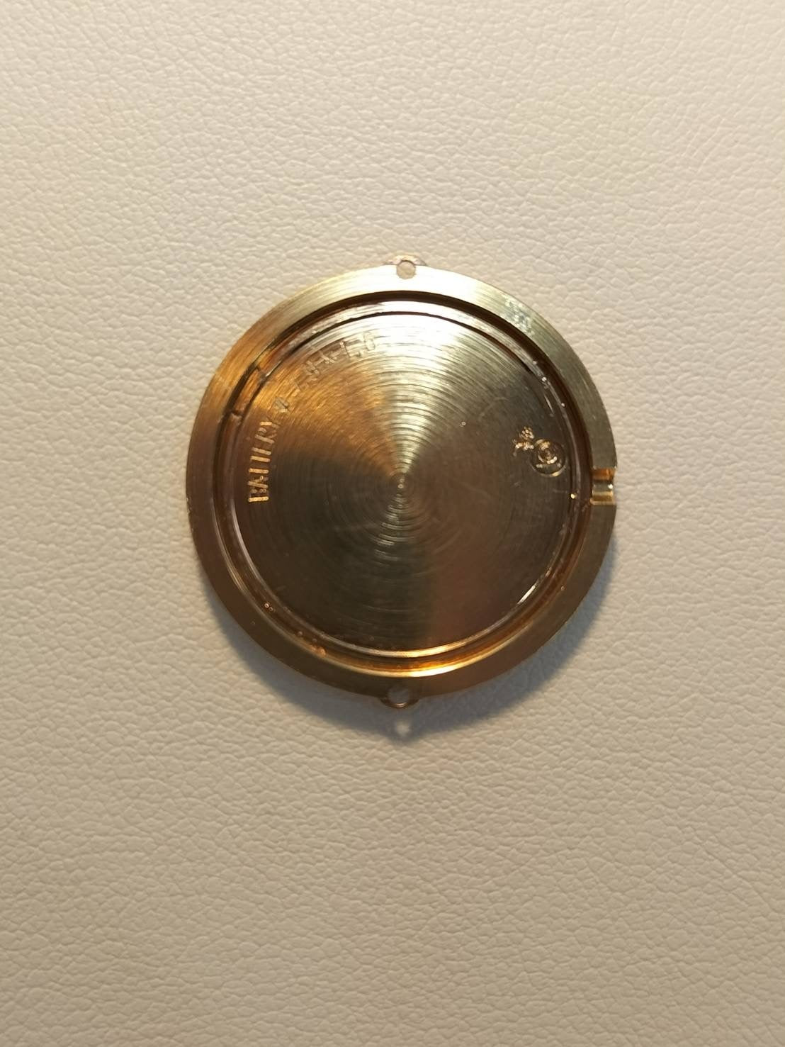 カルティエ マスト ヴァンドーム VLC SM W1009854 / 1851 クォーツ Cal