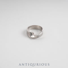 Maison Margiela Ring Twist