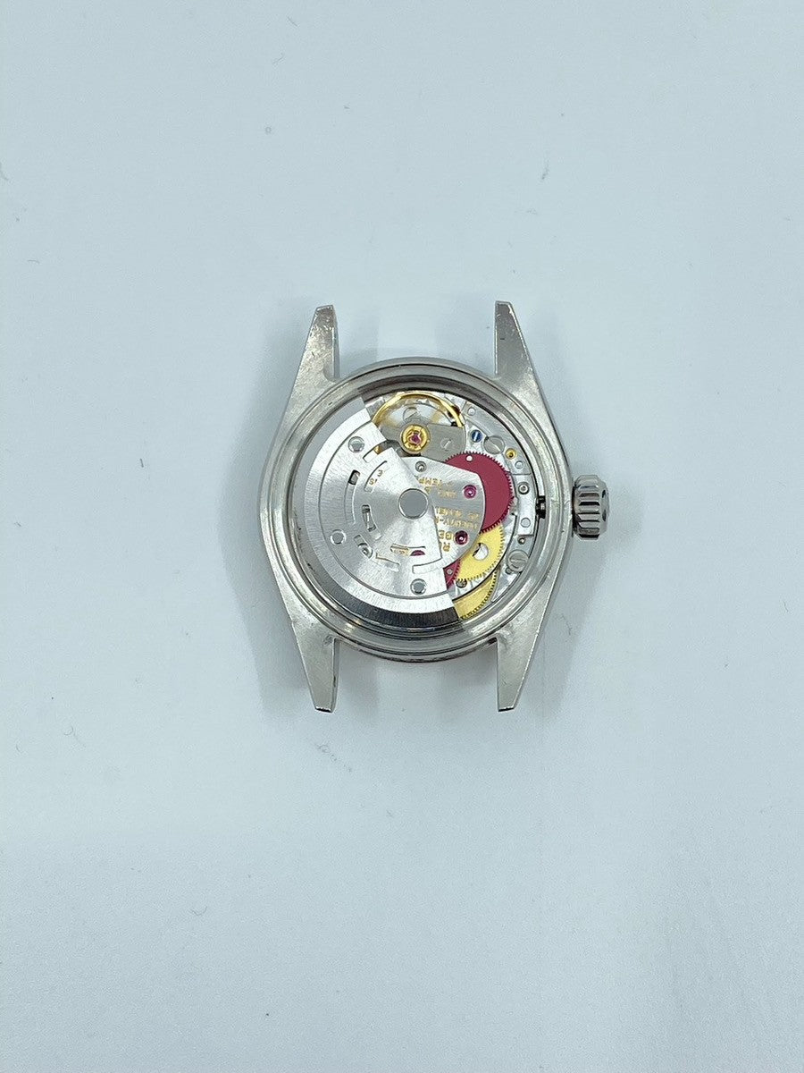 ロレックス デイトジャスト 69174 自動巻き Cal.2135 SS×WG SS