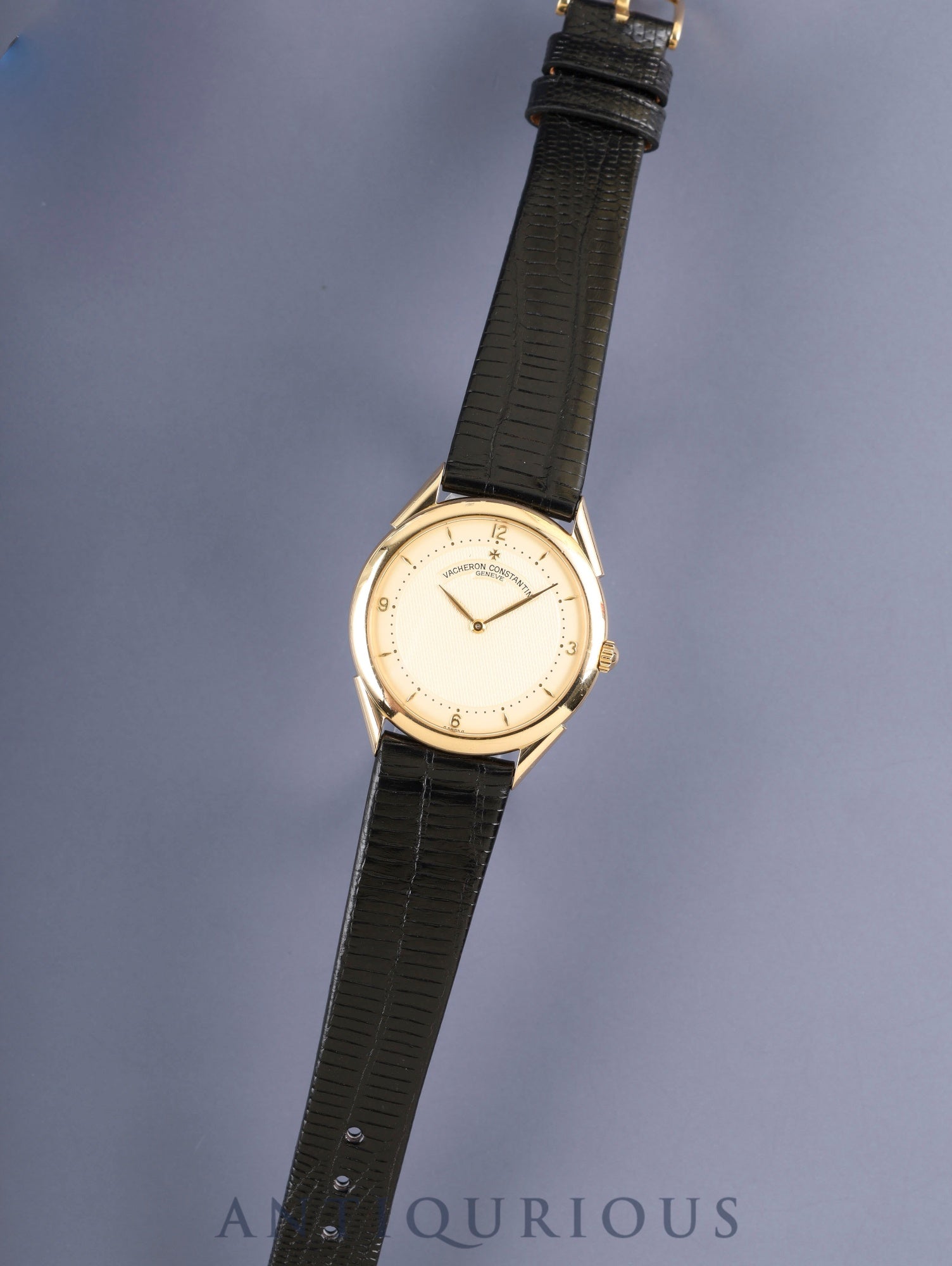 【VACHERON CONSTANTIN】ヴァシュロン・コンスタンタン Cal.K1050/B ムーブメント 手巻き レディース_M106 VACHERON CONSTANTIN（ヴァシュロン・コンスタンタン） ジャンク