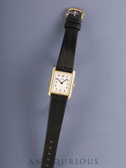 カルティエの腕時計（CARTIER）| 東京銀座のヴィンテージドレス