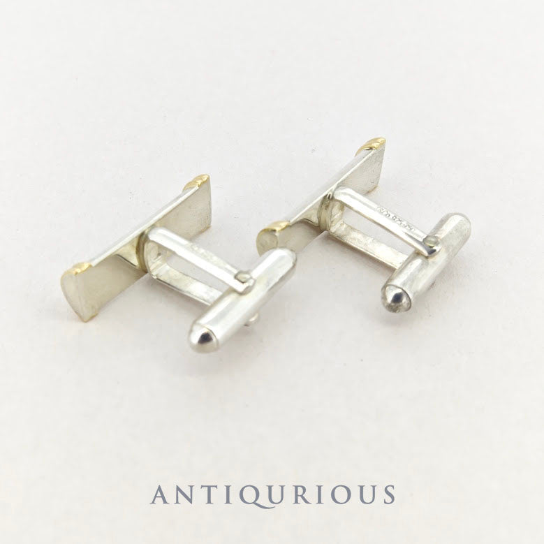 Tiffany Cufflinks