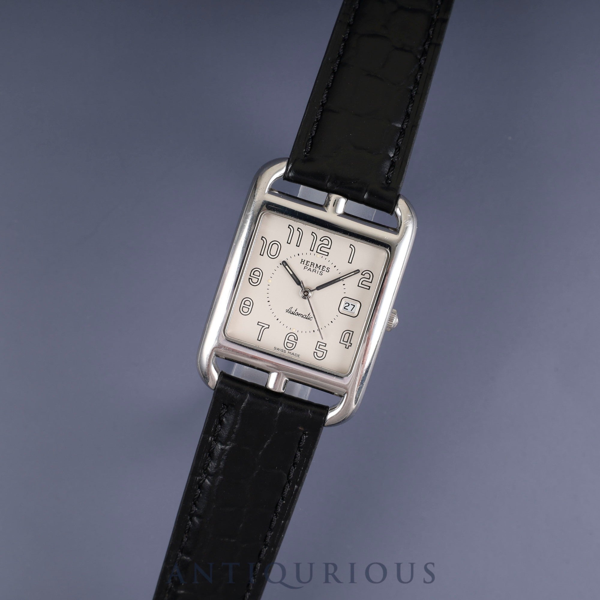 エルメスの腕時計（HERMES）| 東京銀座のヴィンテージドレス