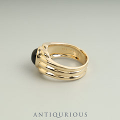 Van Cleef & Arpels Ring Onyx