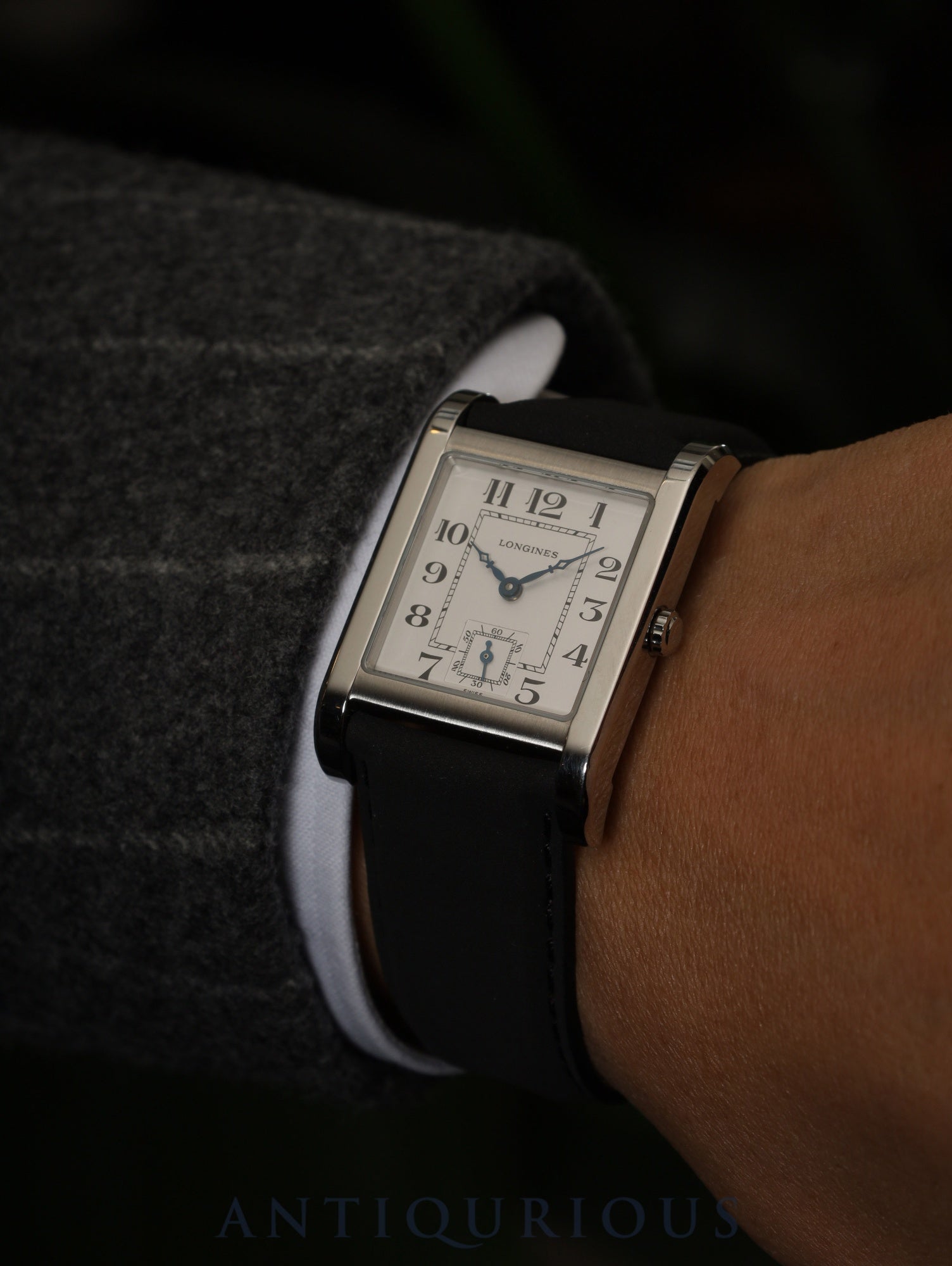 ロンジンの商品一覧（LONGINES）| 東京銀座のヴィンテージドレス