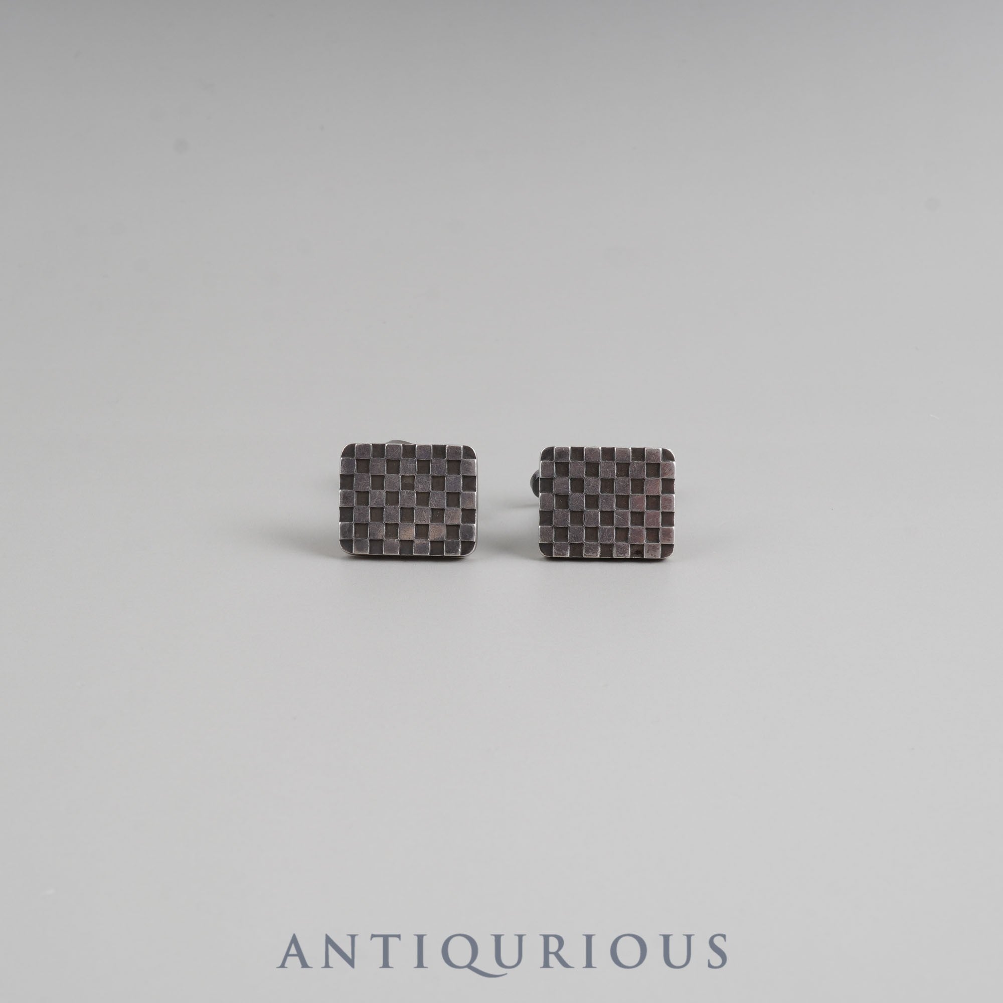 Georg Jensen Cufflinks SV925