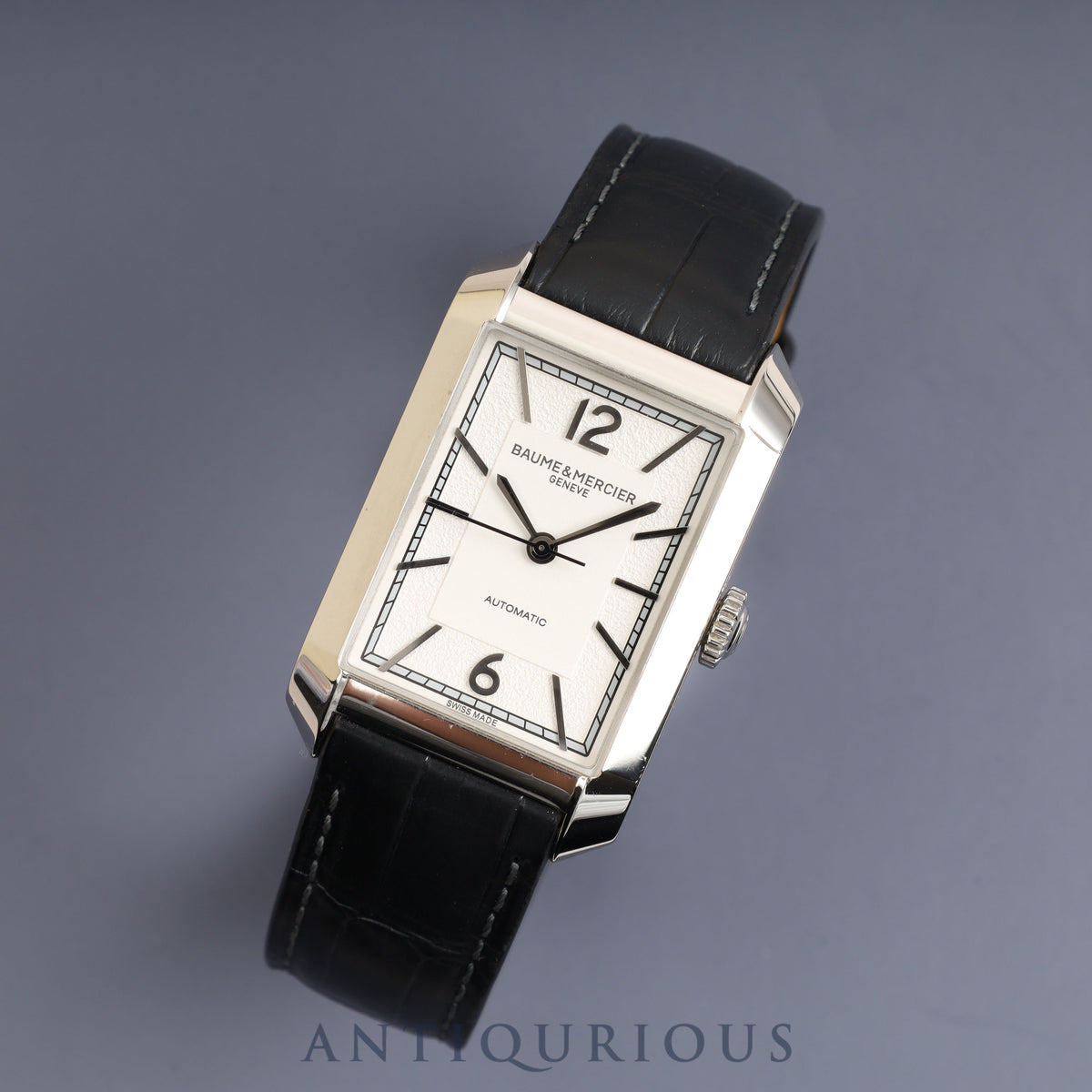 Baume &amp; Mercier Hampton M0A10522