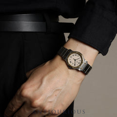 カルティエの腕時計（CARTIER）| 東京銀座のヴィンテージドレス
