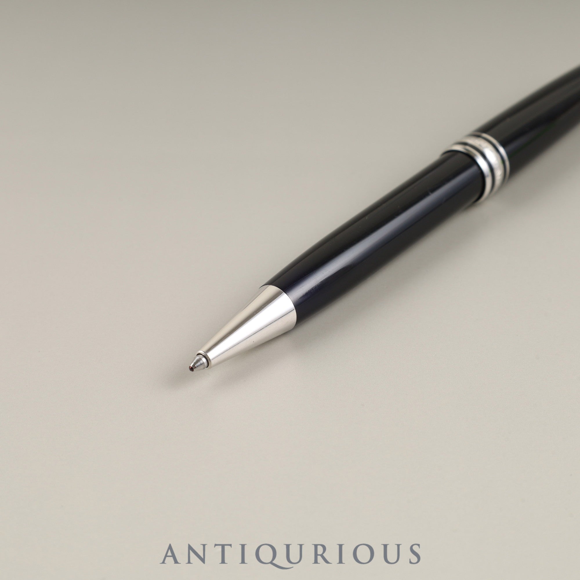 モンブラン ボールペン マイスターシュテュック ピックス  レジン 未使用純正リフィル