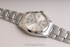 Rolex Oyster Perpetual Date 1500