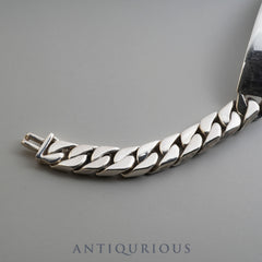 ティファニー IDブレスレットのジュエリー（TIFFANY）| 東京銀座