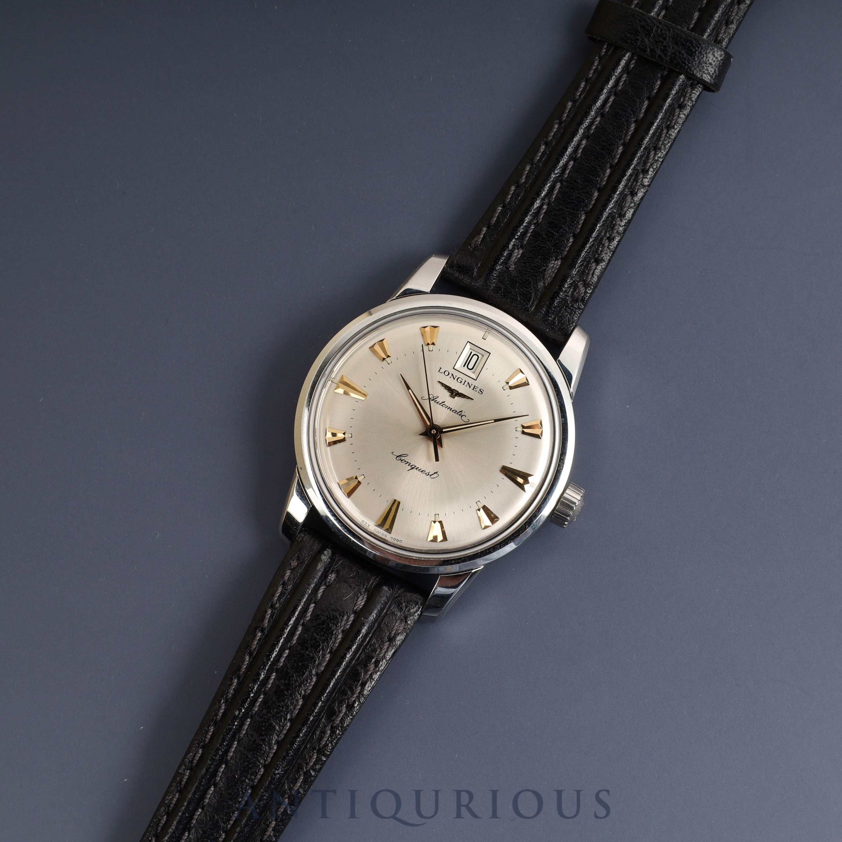 LONGINES Conquest Heritage L1.611