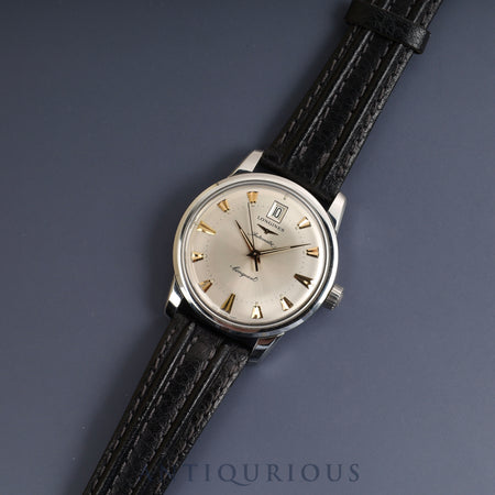 Longines Conquest Heritage L1.611