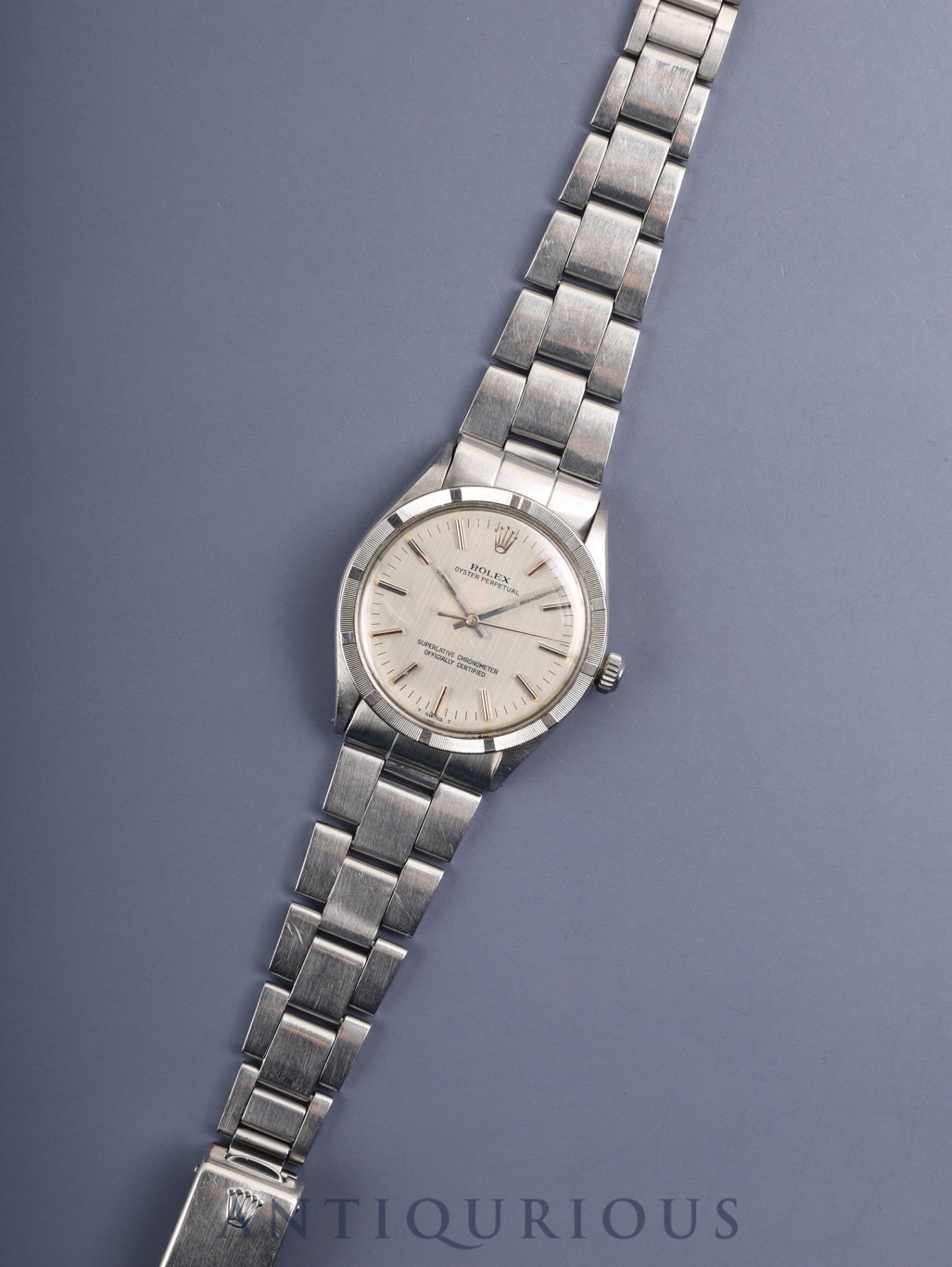 ロレックスの腕時計（ROLEX）| 東京銀座のヴィンテージドレスウォッチ