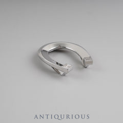 Hermes Money Clip Rack Horseshoe Motif SS Box Dust Bag Tag Booklet Card (2024)