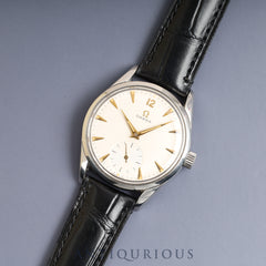 Omega Small Second 2937-2 Cal.267