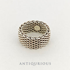 ティファニー サマセットの腕時計（TIFFANY）| 東京銀座の