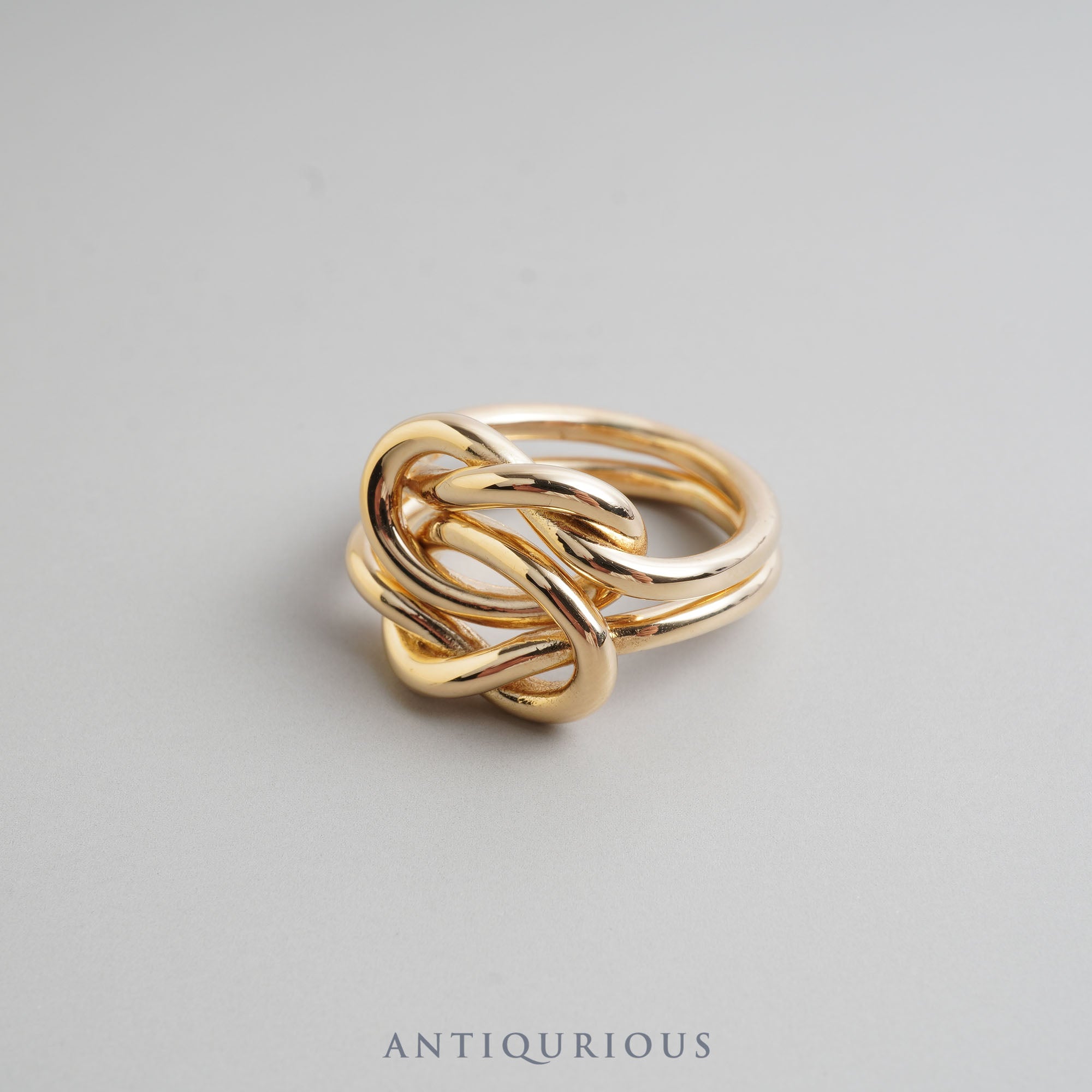 Boucheron Ring Vintage