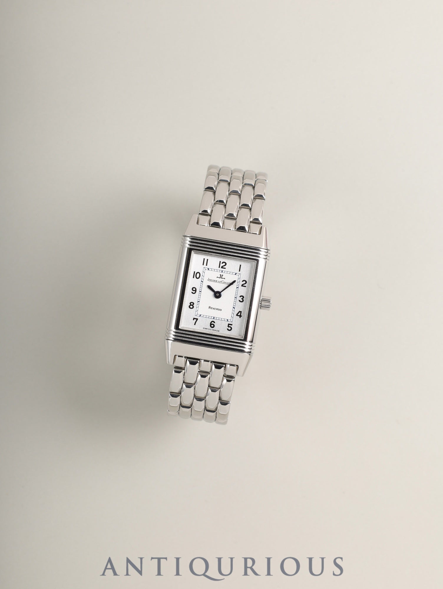ジャガー・ルクルトの腕時計（JAEGER-LECOULTRE）| 東京銀座の