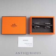 エルメス カフリンクス・タイバー（HERMES）| 東京銀座の