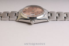 Rolex Oysterdate Precision 6694