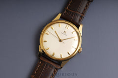 Omega Cal.285 Case width 35mm