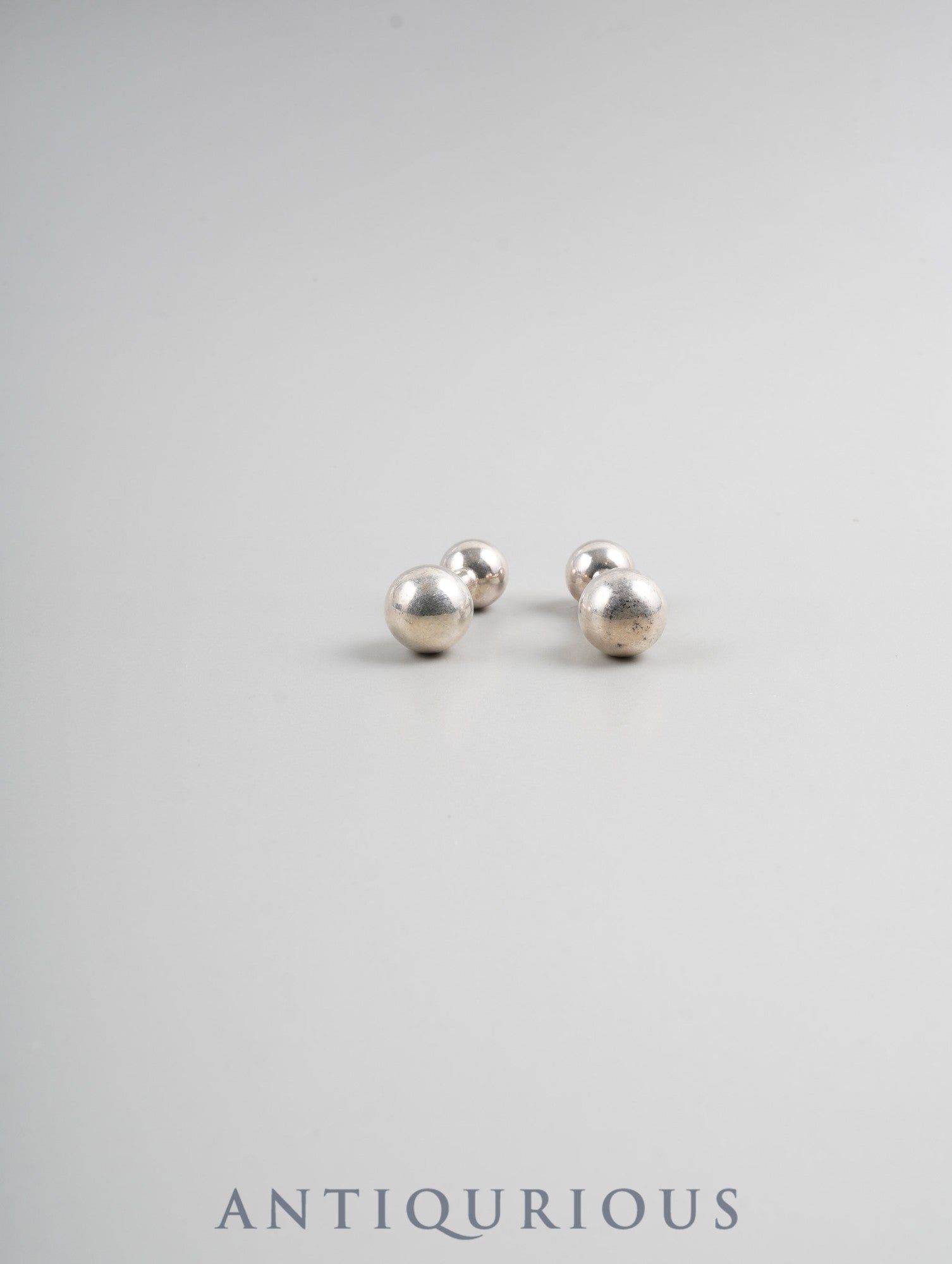 TIE BAR/CUFFLINKS TIFFANY | 東京銀座のヴィンテージウォッチ専門店