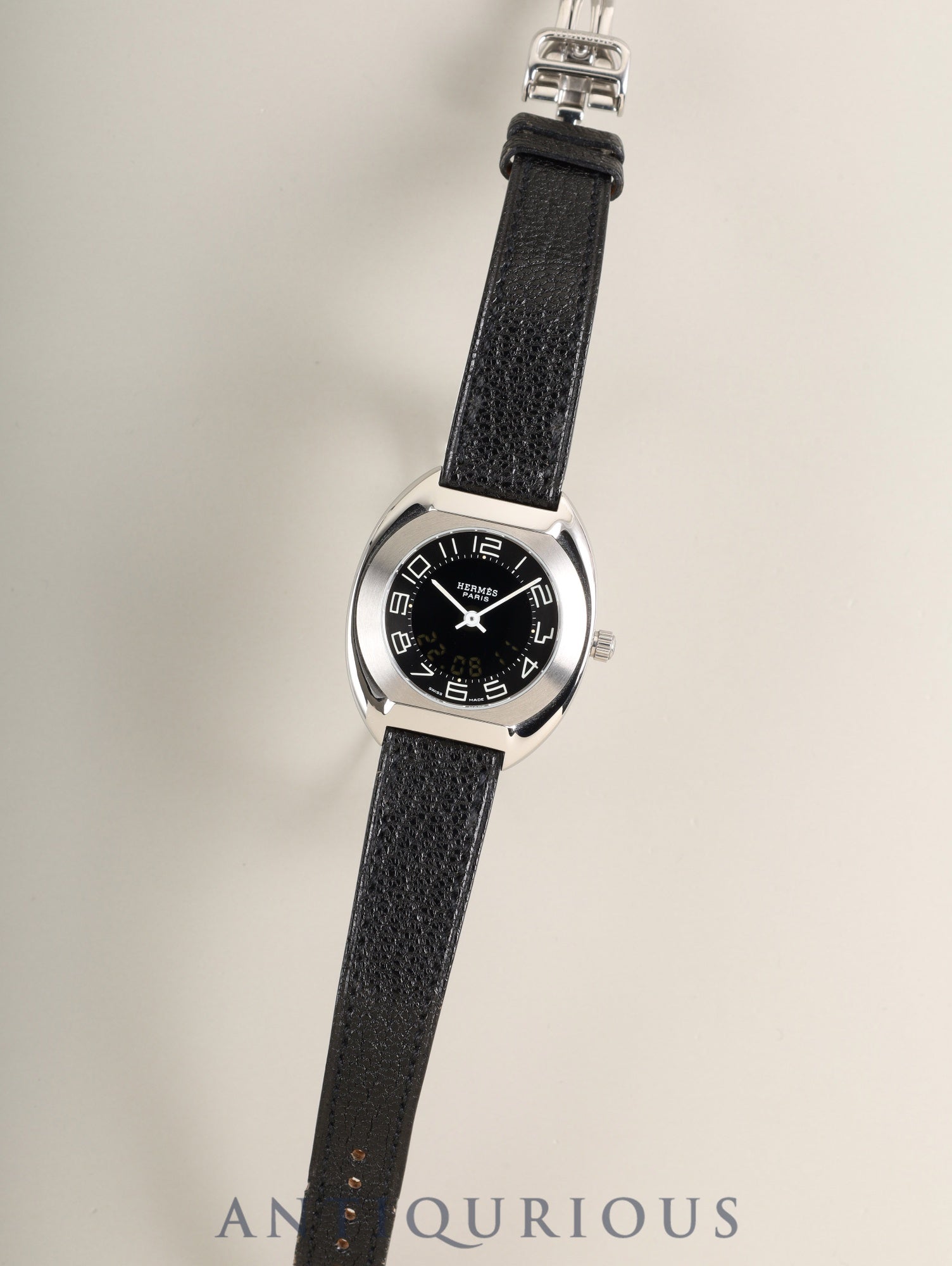 エルメス　時計 エルメスの腕時計（HERMES）| 東京銀座のヴィンテージドレスウォッチ