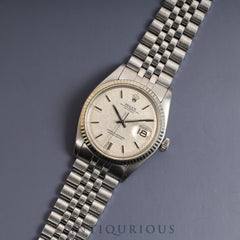 Rolex Datejust 1601