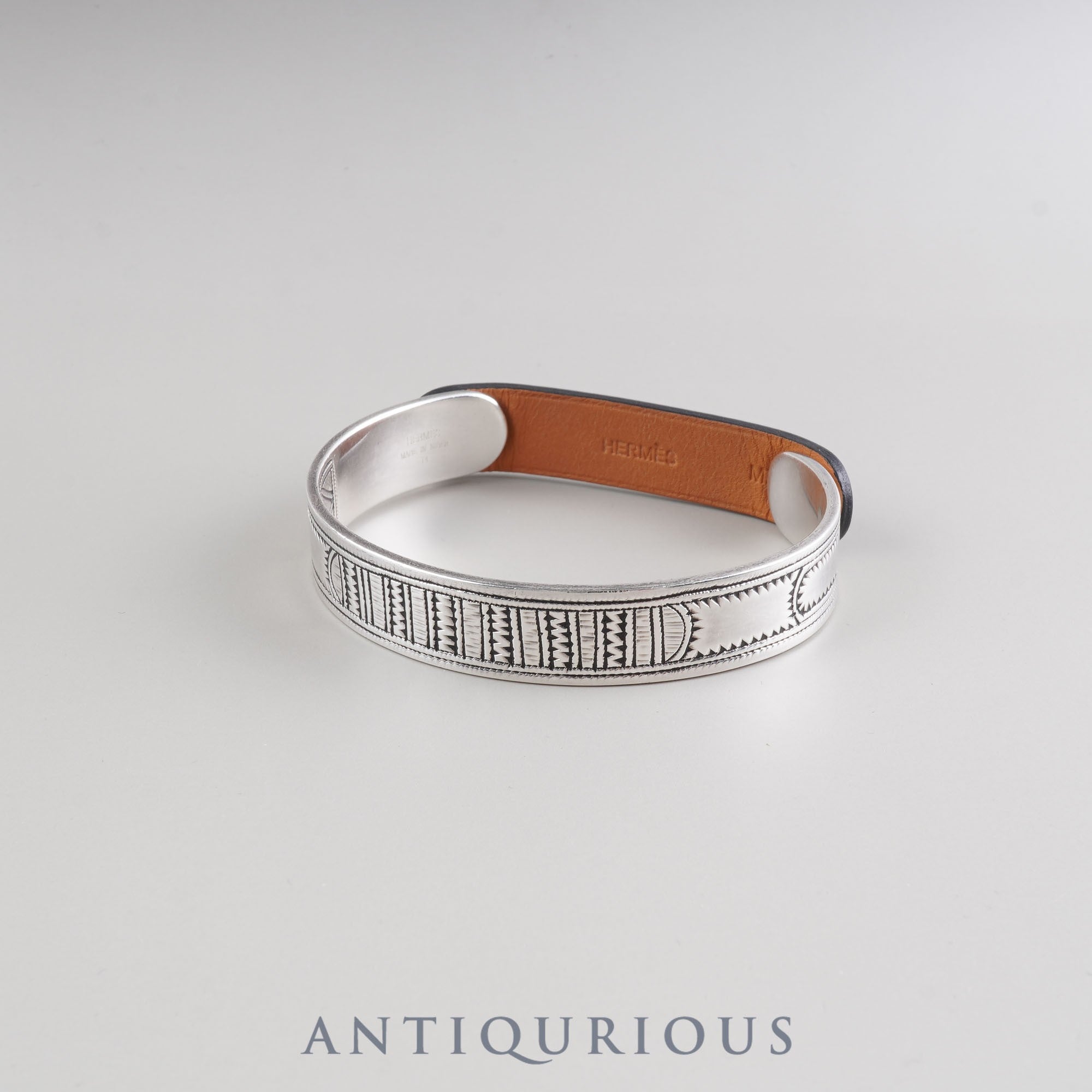 Hermes Bangle Impulse Touareg