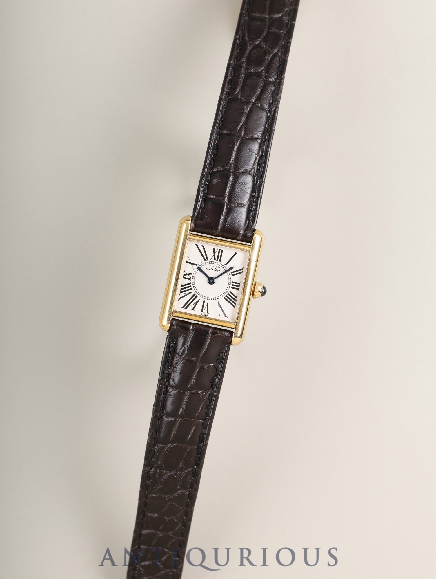 COLLECTIONS | 東京銀座のヴィンテージウォッチ専門店 - ANTIQURIOUS