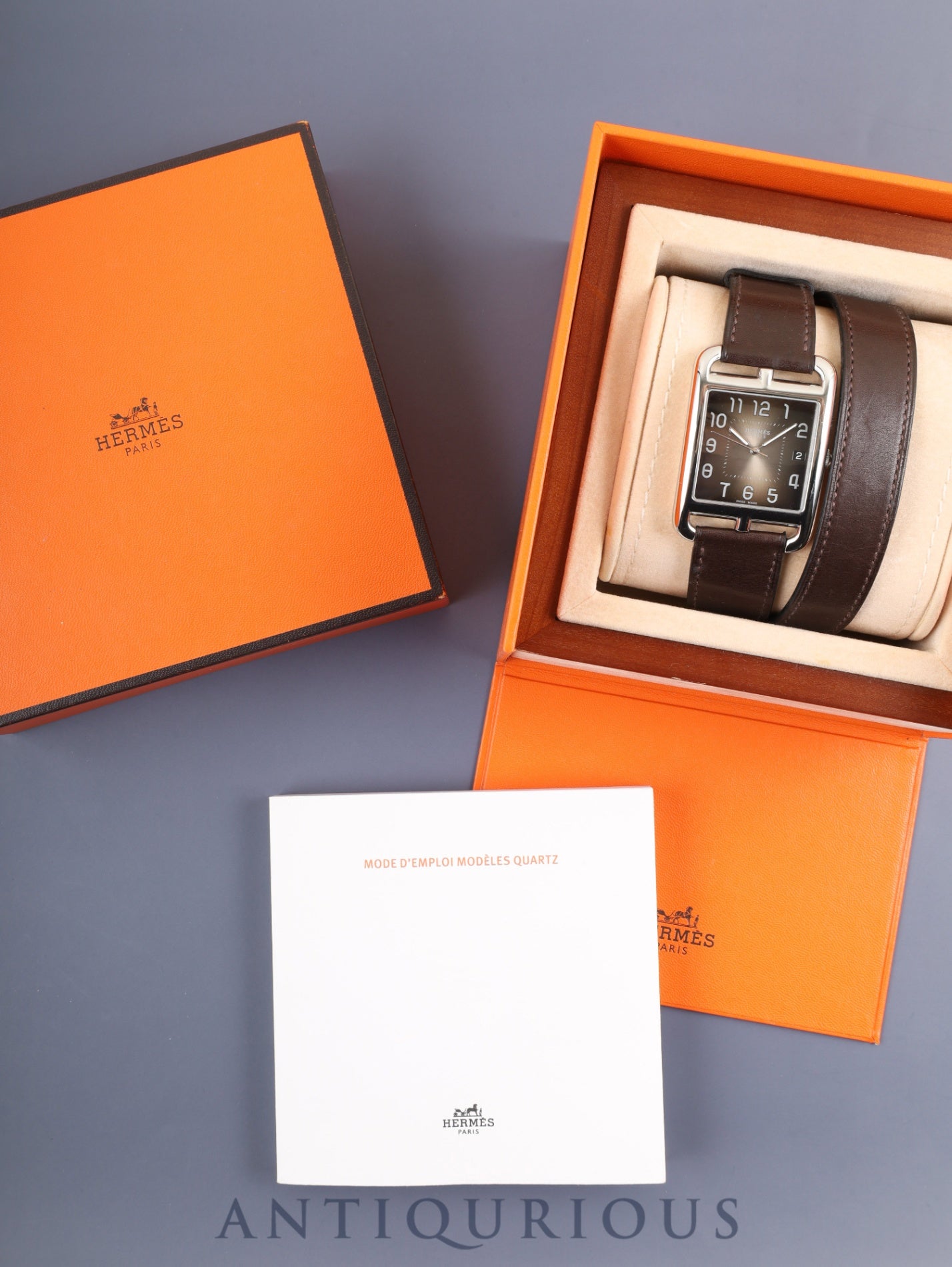 Hermes Watches (HERMES) | 東京銀座のヴィンテージウォッチ専門店