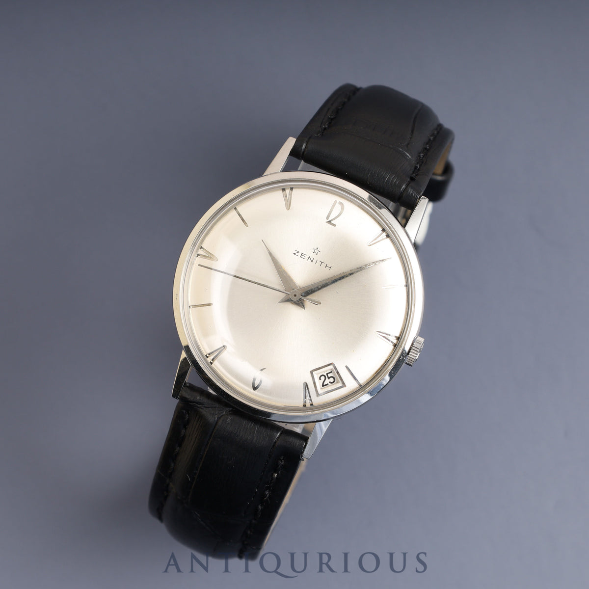 Zenith Round