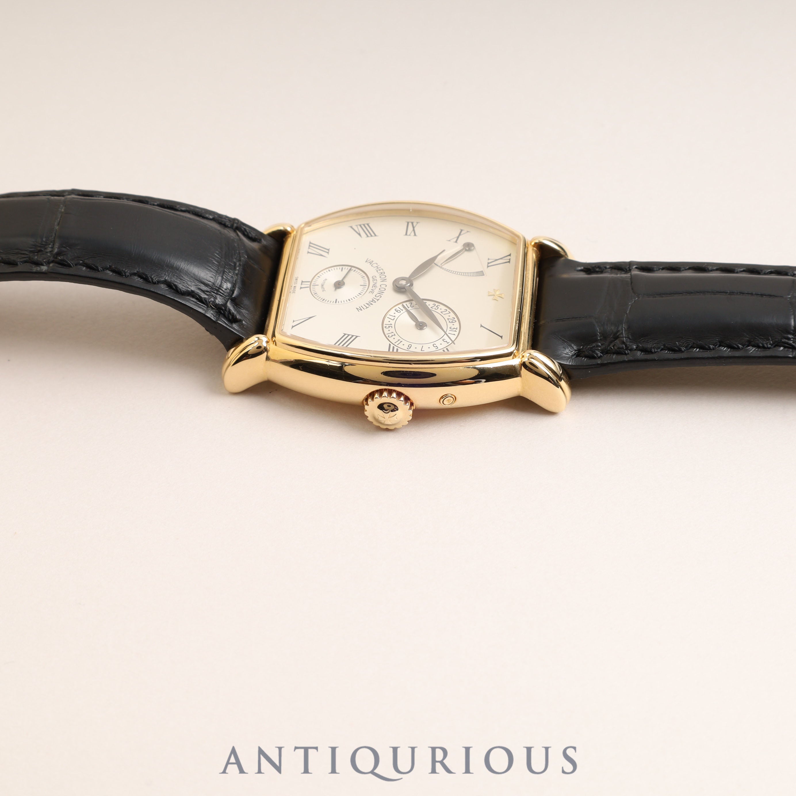 Vacheron constantin jubilee top 240