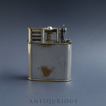 DUNHILL Dunhill oil lighter Model A