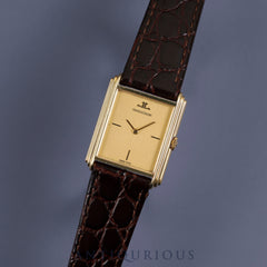 【JAEGER-LECOULTRE】ジャガールクルト ヴィンテージ 置時計 ジャガー・ルクルトの商品一覧（JAEGER-LECOULTRE）| 東京銀座の