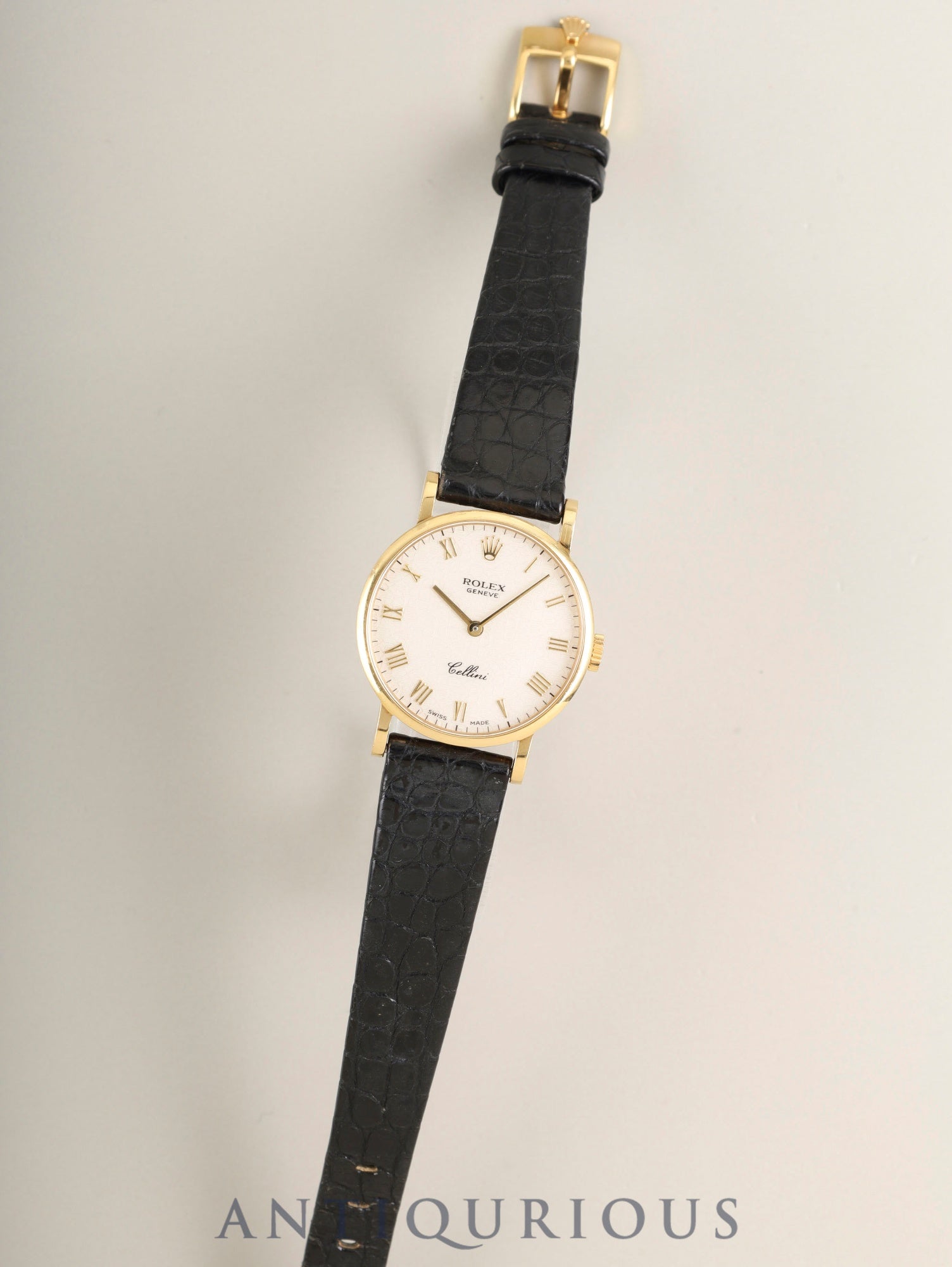 Rolex Watches (ROLEX) | 東京銀座のヴィンテージウォッチ専門店