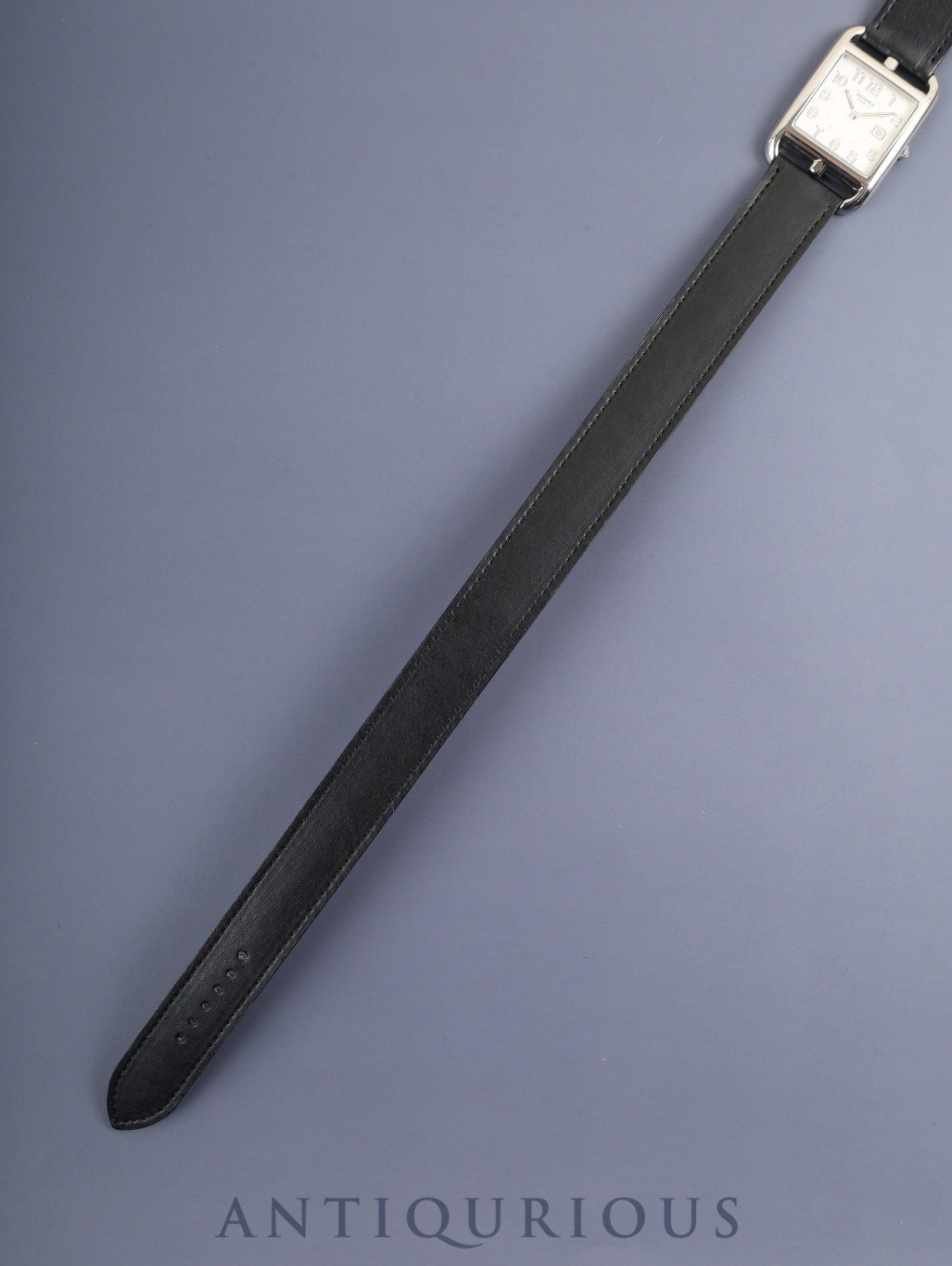 HERMESエルメス ケープコッドCC2.710クォーツ レディース新品仕上げ済 エルメスケープコッド メンズ 腕時計 CC2.710 HERMES 中古 – 銀蔵