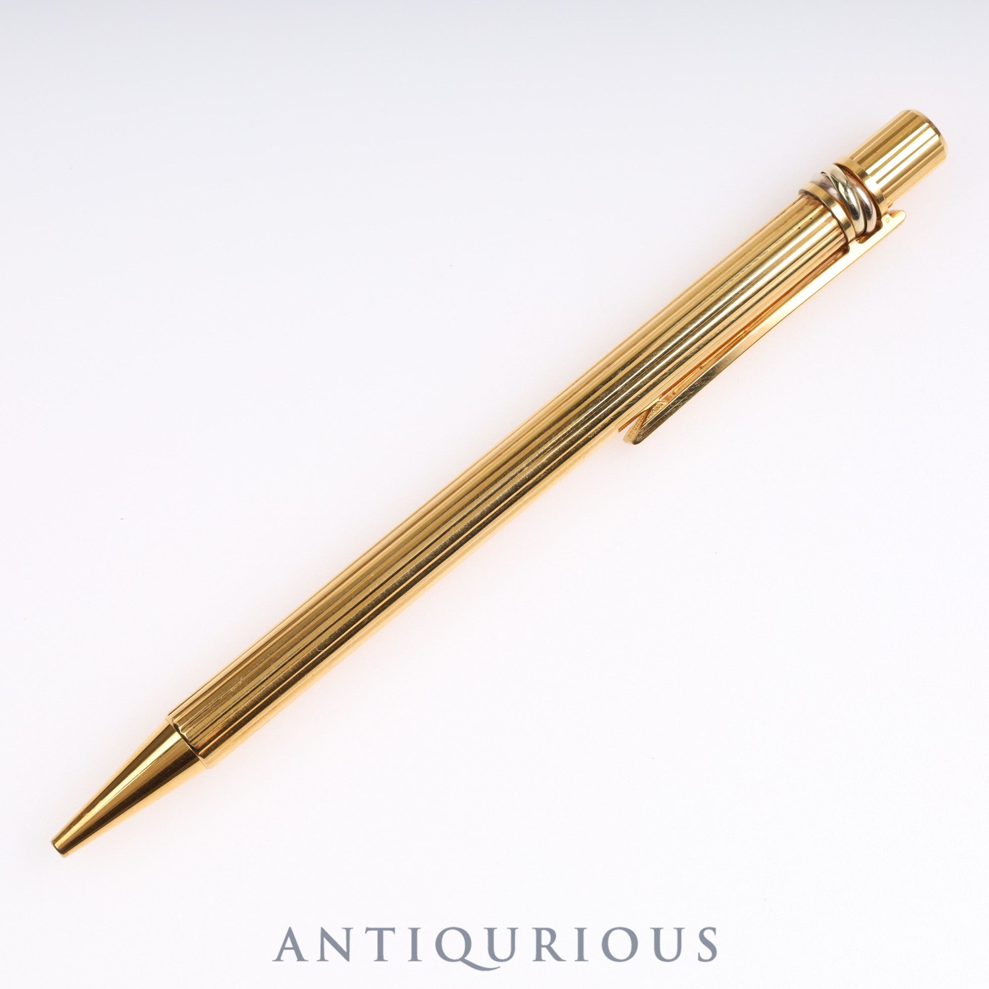 Cartier Trinity Ballpoint Pen