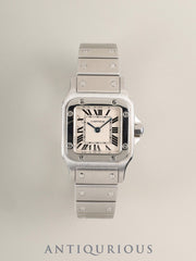 カルティエ サントスガルベの腕時計（CARTIER）| 東京銀座の