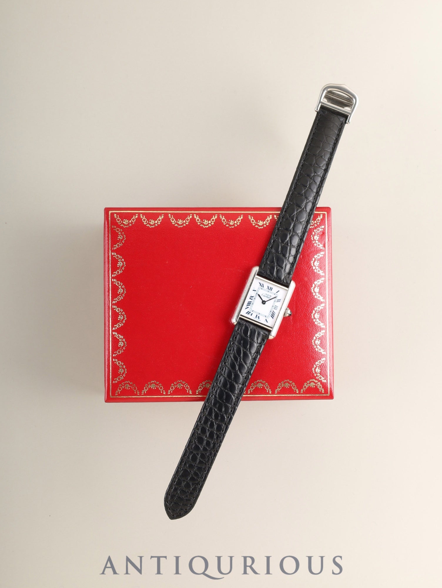 カルティエの商品一覧（CARTIER）| 東京銀座のヴィンテージドレス