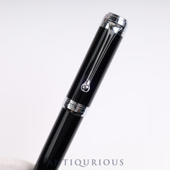 アウロラ 万年筆 タレンタム ペン先14K