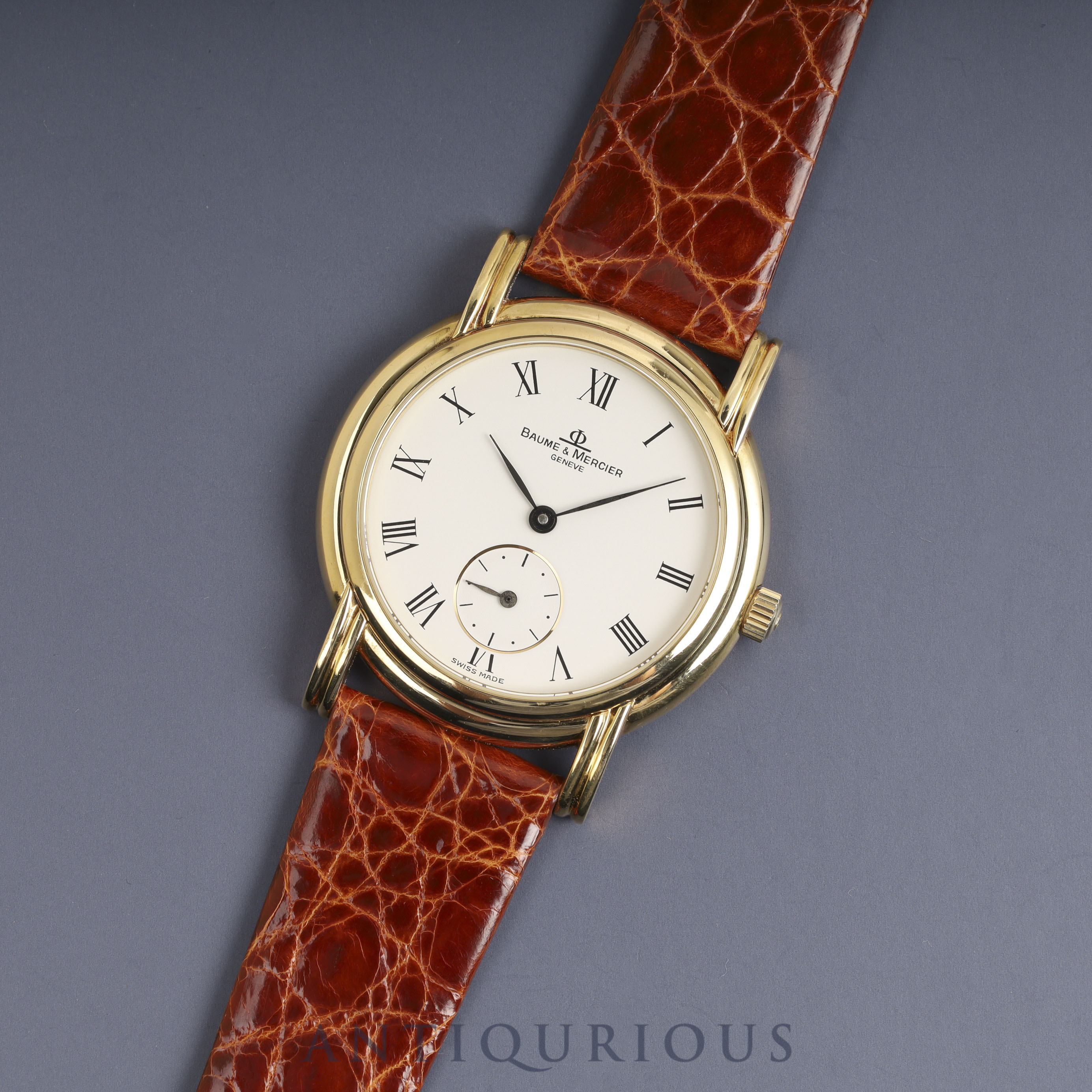 Baume &amp; Mercier Classico 35100